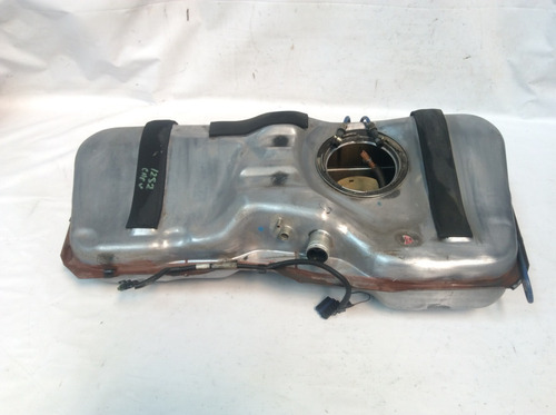 Tanque De Gasolina  Chevrolet Chevy C3  Automatico 2009-2012