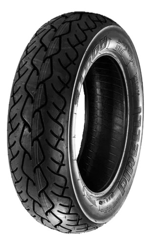 Pneu Pirelli Mt66 Route Tras 150/90-15 Moto Uso Sem Câmara