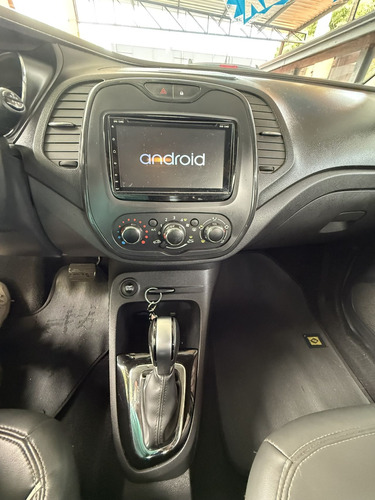 Renault Captur CAPTUR Life 1.6 16V Flex 5p Aut.