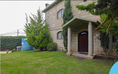 Casa En San Miguel Xicalco