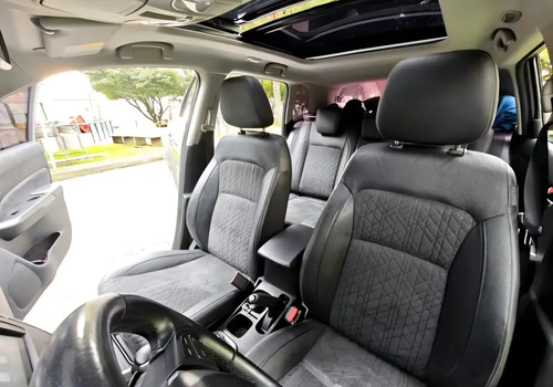 Suzuki Vitara All Grip Motor Turbo 1.4 Versión Full Automáti