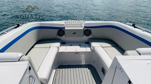 Bote Lancha Yate Starcraft Svx 231 Ob