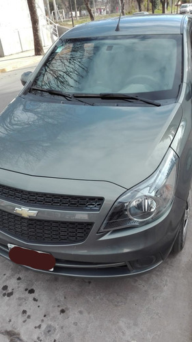 Agile Lt Spirit 2013 111 Mil Km Vendido
