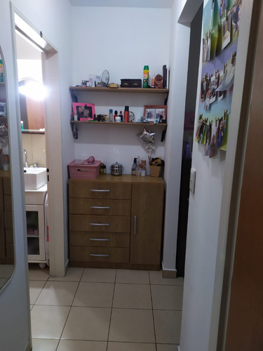 Venta - Re Tasado, Departamento 2 Ambientes Con Cochera