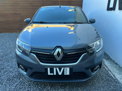 Renault Logan 1.6 16v Intense