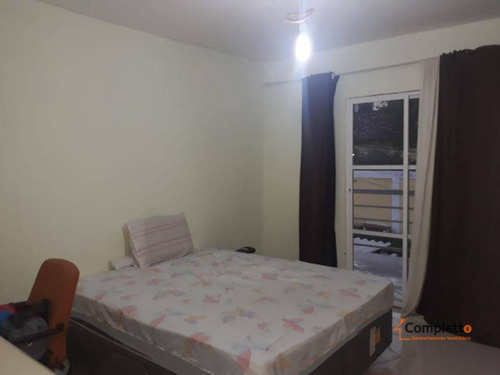 Imagem 17 de 22 de Casa Dupelx Com 3 Dormitórios À Venda, 132 M² Por R$ 420.000 - Taquara. - Ca0174