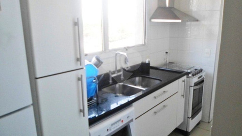 Apartamento Campo Belo!!! Edifício L'arc Campo Belo - 345-im41279