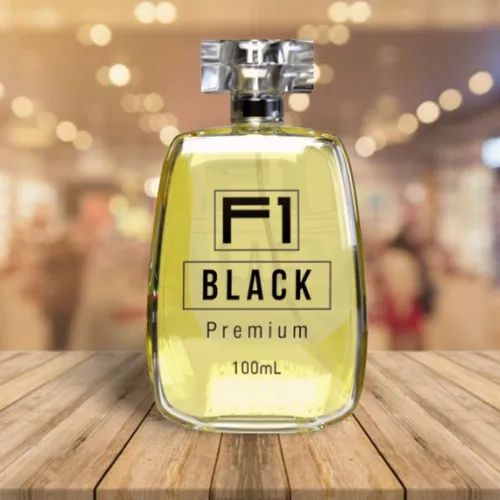 Perfume f1 hombre sale