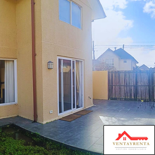 Amplia Casa En Arriendo (105898)