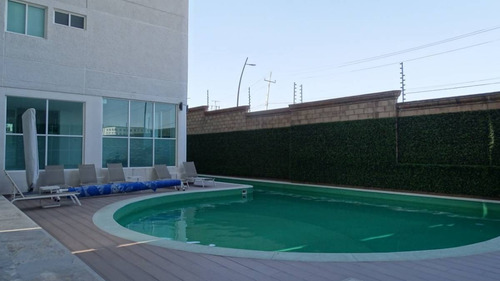 Imagen 18 de 20 de Venta De Departamento En La Torre Vista Turquesa, Zona Angelopolis, Puebla.