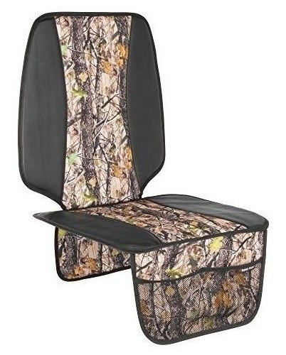 Swisstech St80480 Woodland Niño Protector De Asiento De Coc