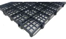 Comprar 100 Palete \u002F Pallets \u002F Pisos E Estrados Em Plastico 25x50 Cor Preto
