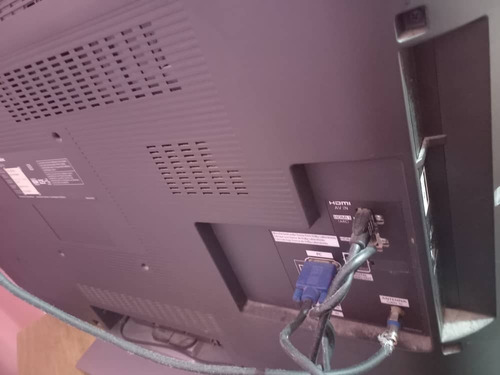 Imagen 3 de 3 de Televisor Pantalla Plana 42 Pulgadas