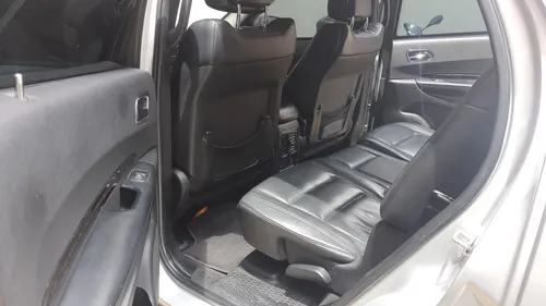 Dodge Durango 3.6 Sxt