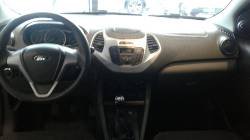 Ford Ka 2017/2018 5099