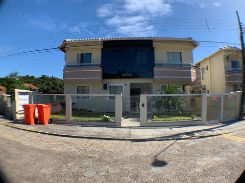 Imagem 17 de 19 de Apto 1 Dorm. A 400m Da Praia - Locação Anual