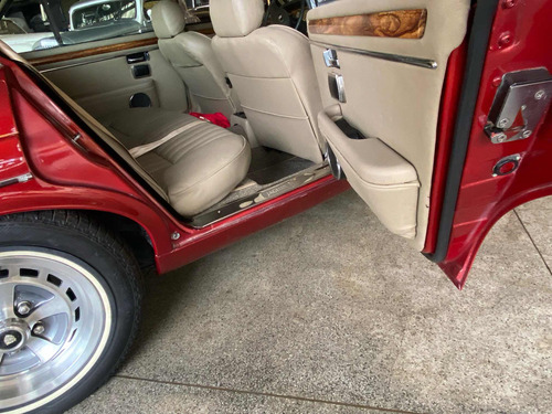Jaguar Xj6 Sedan Xj12nao Bmw 325 M3 Z3 Mk3 Maverick Gt Dodge