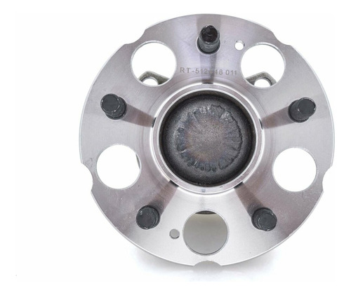 Maza Rueda Trasera Izq/der S/abs Acura Rdx V6 3.5l Fwd 13-18