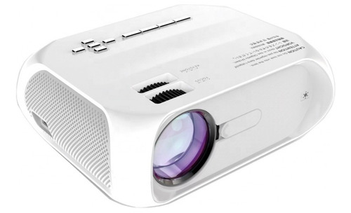 Proyector Led Full Hd Cañon Android Netflix Youtube Wifi 
