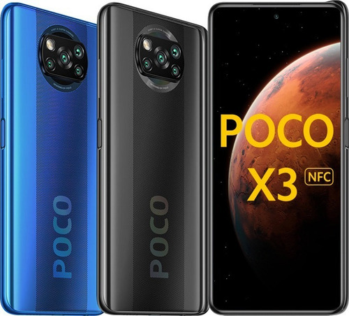 Xiaomi Poco X3 6gb 128gb $305/xiaomi Note 9s 128gb 6gb $270
