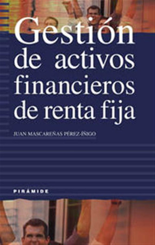 Gestion Activos Financieros Renta Fija - Mascareñas