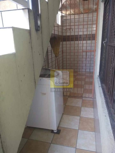 Imagem 19 de 20 de Casa Com 3 Dormitórios Para Alugar, 150 M² Por R$ 1.800,00/mês - Ocian - Praia Grande/sp - Ca0042