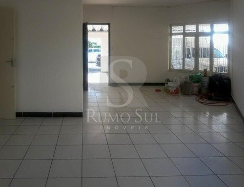 Imagem 2 de 15 de Casa - Campo Grande - Ref: 38311 - L-38311