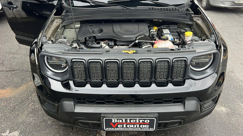Jeep Renegade RENEGADE SPORT T270 1.3 TB 4X2 FLEX AUT.
