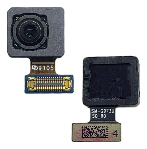 Camara Frontal Compatible Con Samsung S10 /s10e/s10 Lite