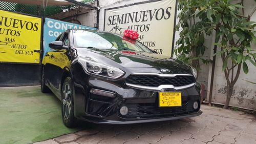 Kia Forte 2.0 Lx At