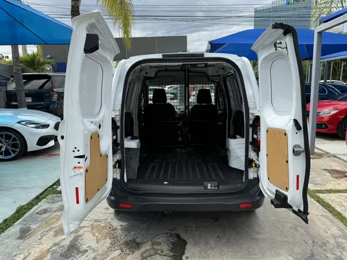 Ford Transit Courier 1.0 L3 2pl Courier