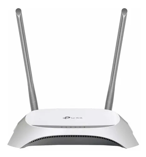 Extensor WiFi TP-Link N300 (RE105), extensores WiFi, amplificador