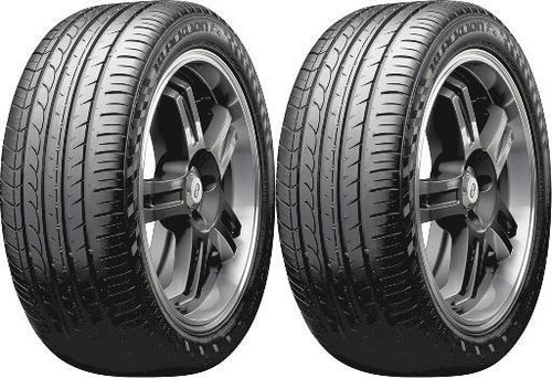 Combo 2 Llantas Blackhawk 215/40 R17 Hu02 Street-h