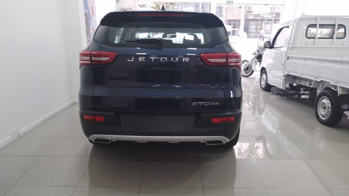 Imagen 2 de 15 de Jetour X70 At 7 Plazas 1.5 Turbo 147cv #em