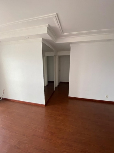 Imagem 11 de 17 de Apartamento 3 Quartos Santo André - Sp - Vila Valparaíso - Rm415ap