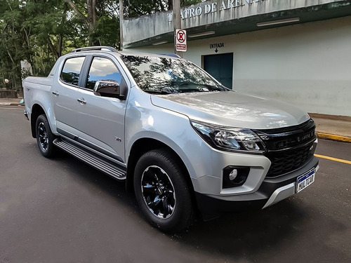 Imagem 2 de 15 de Chevrolet S10 2.8 16v Turbo High Country Cd 4x4