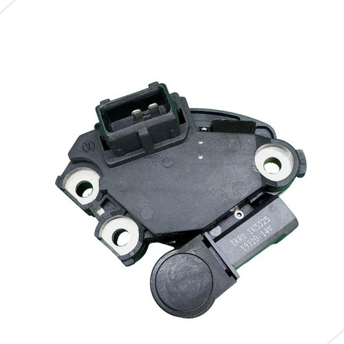 Regulador Alternador Sistema Valeo Bmw 745 2004 Diante