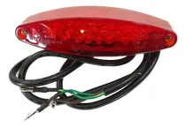 Comprar Calavera De Stop Completa Stop Trasero Dinamo B52 200 Mod Zh