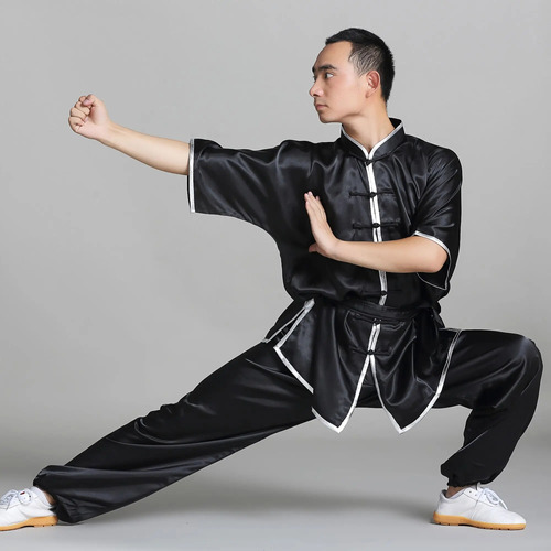 Camisa, Tai Chi, Shaolin, Uniforme De Kung-fu, Ropa De Wushu