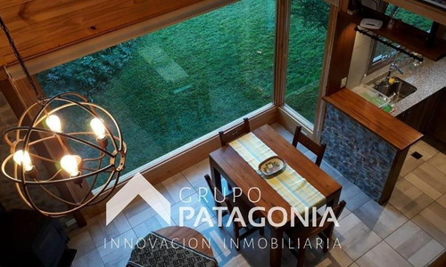 Imagen 18 de 30 de Cabaña En Venta En San Martín De Los Andes, Lago Meliquina