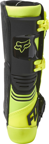 Bota Motocross Fox De Niño - Yth Comp #27689 (en Coutas)