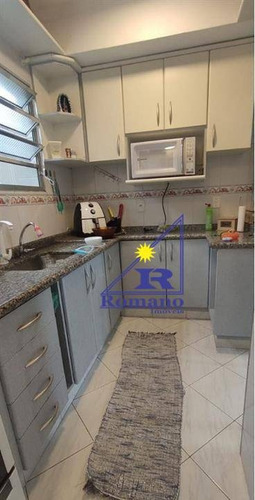Sobrado Em Condominio Na Vila Ema - So1434