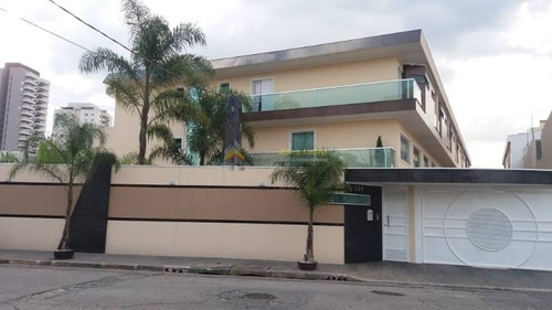 Imagem 2 de 13 de Condominio Fechado Em Condomínio Para Venda No Bairro Vila Carrão, 3 Dorm, 1 Suíte, 4 Vagas, 175 M - 3027