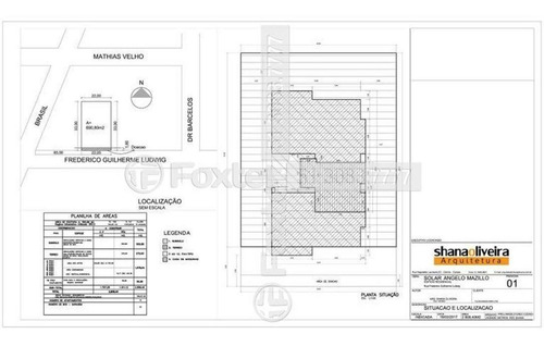 Imagem 5 de 11 de Apartamento, 3 Dormitórios, 112.33 M², Centro - 178387