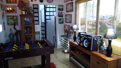 Imagem 7 de 30 de Apartamento À Venda Em Jardim Atlântico - Ap006918