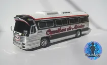 Comprar Autobus Dina Olimpico Escala 1:43 Personalizado