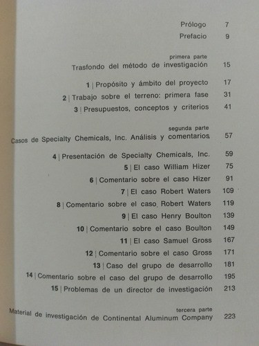 Ejecutivos Y Científicos - Ralph M. Hower / Charles D. Orth (Usado)
