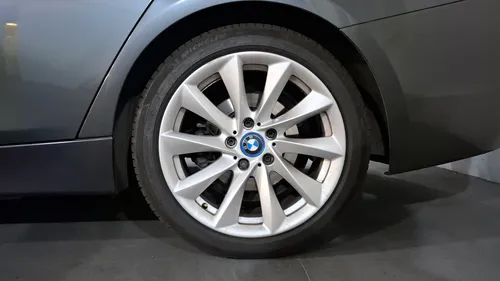 BMW Serie 3 2.0 330E A LUXURY LINE AUTO
