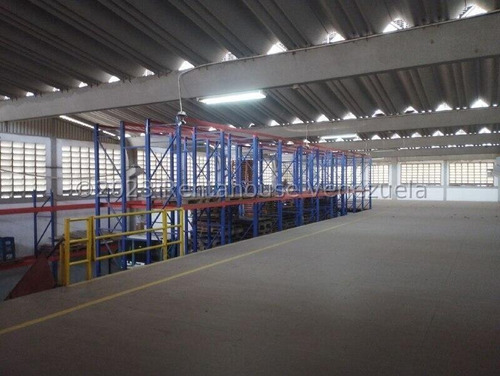 Imagen 22 de 30 de Galpones En Venta En Zona Industrial Ii Barquisimeto, Lara. Codigo Ve 23-20047