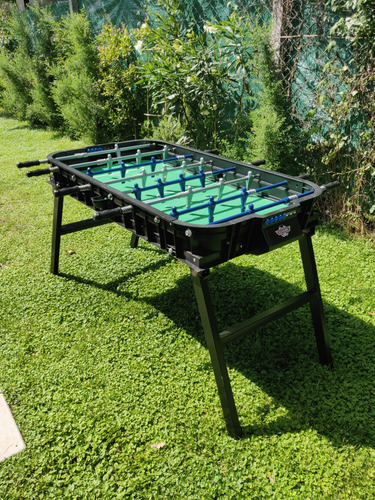 Alquiler Ping Pong, Pool, Metegol, Tejo De Aire Y Jenga